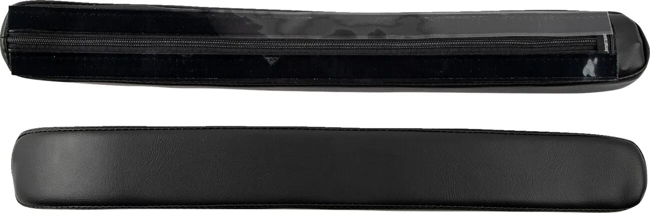 Show Chrome Kaliber Armrest Pad - Enhanced Comfort