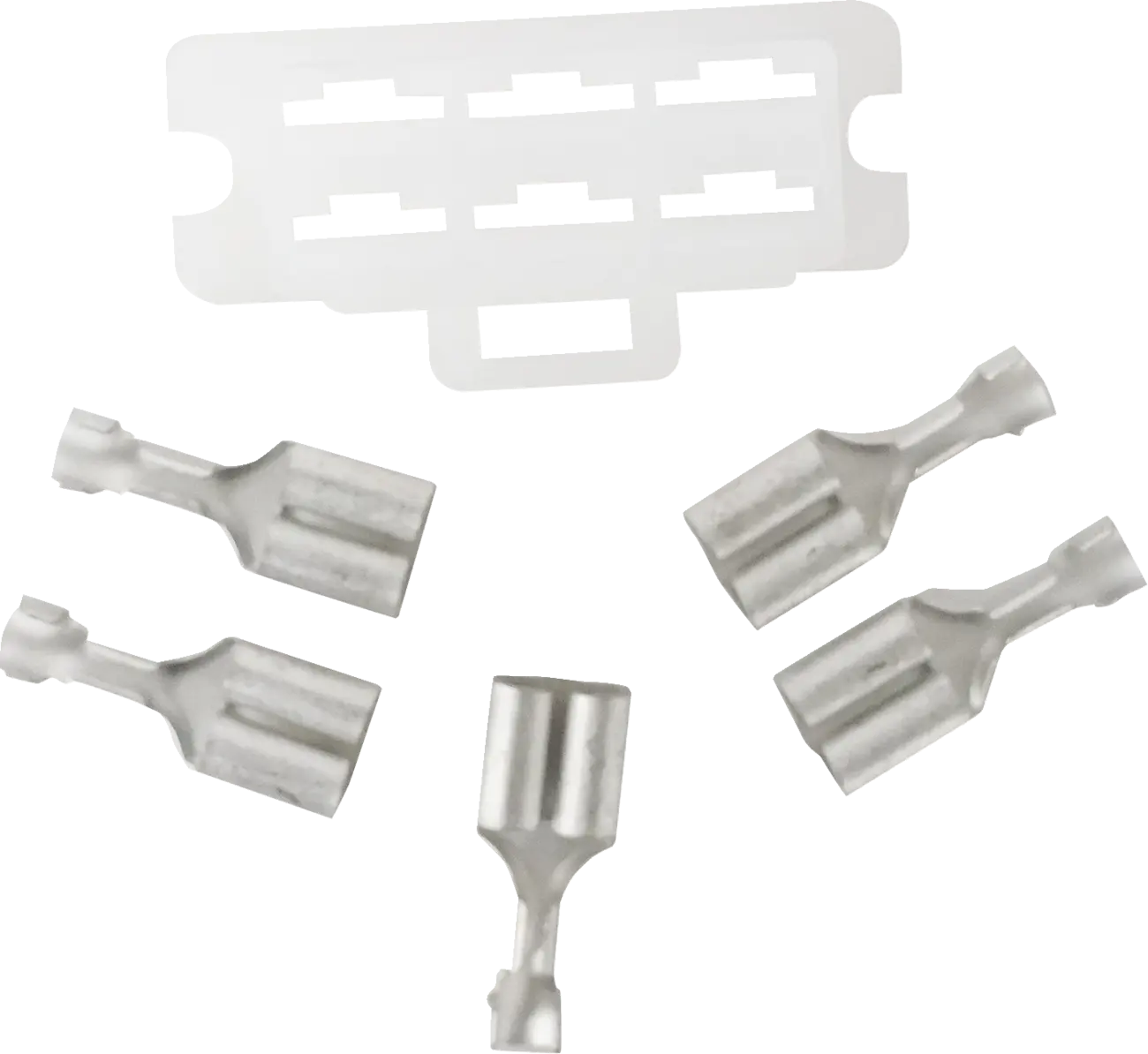 Rick's Motorsport Wiring Harness Connector Kit