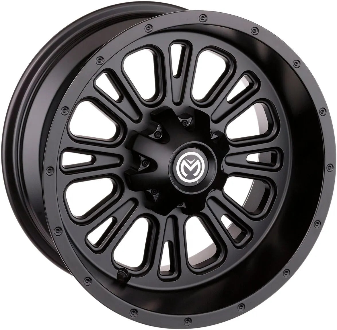 Moose Offroad 399x Wheel