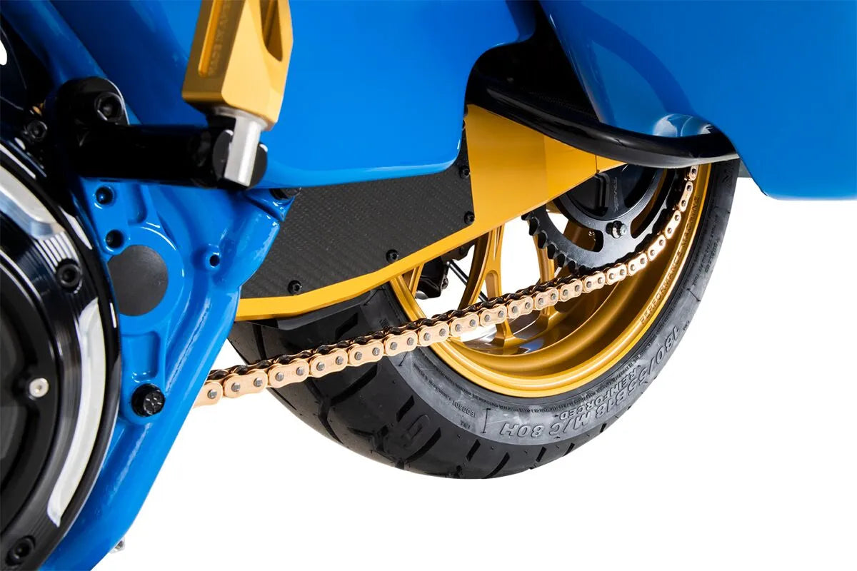 Did 530 Vx3 Chain - High Performance Drive Chain