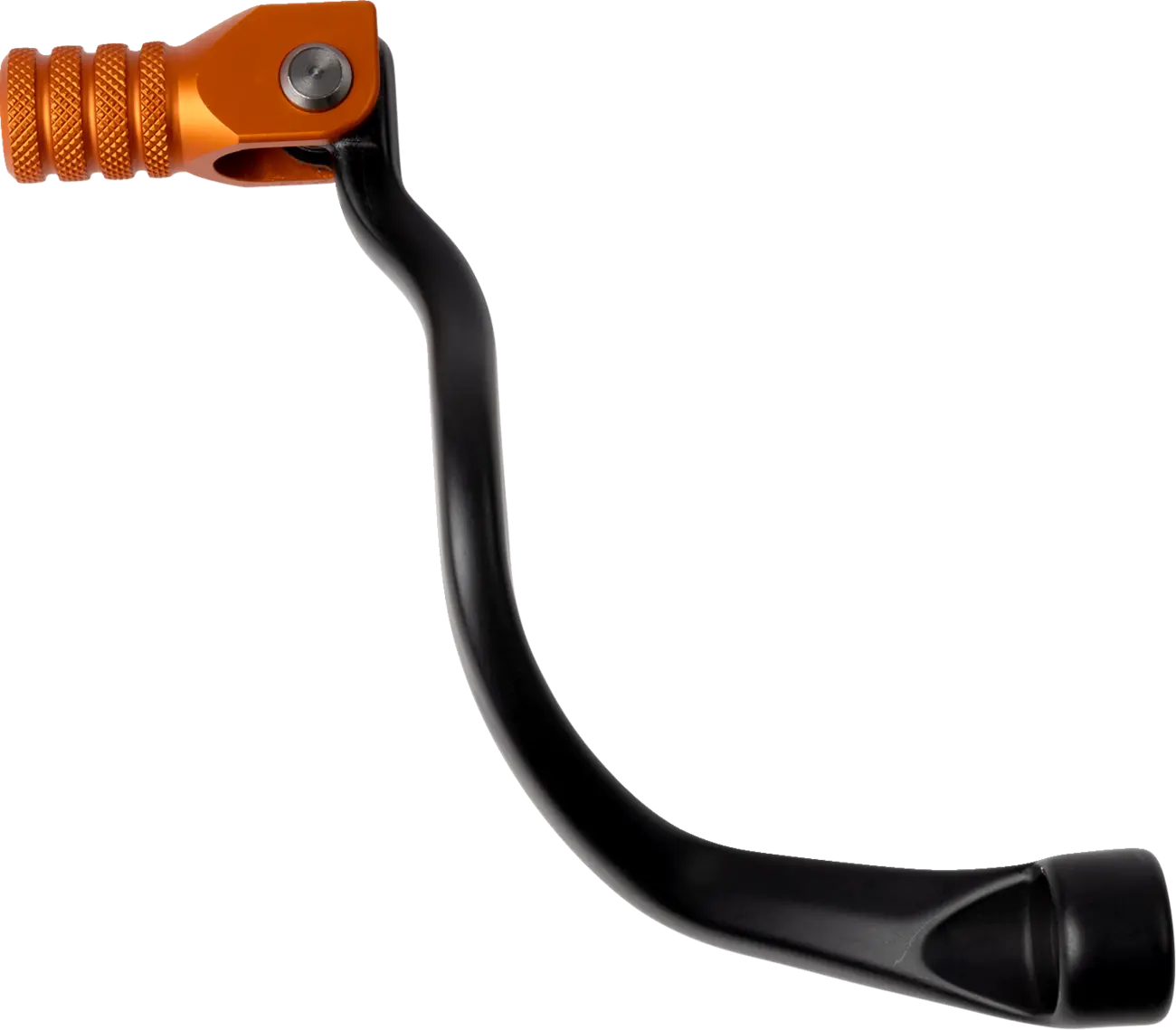 Moose Offroad Shift Lever - Billet Aluminum