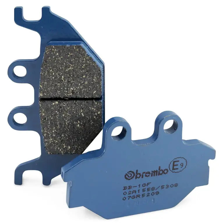 Brembo CC Carbon Ceramic Prime Line Brake Pad
