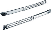 Kuryakyn Fairing Side Molding Trim Chrome