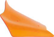 Klock Werks Kolor Flare Windshield