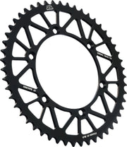 Jt Sprockets Rear Sprocket - 520 Chain, 51t Aluminum