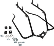 Cycle Visions Bagger Tail - Hard-style Saddlebag Mount