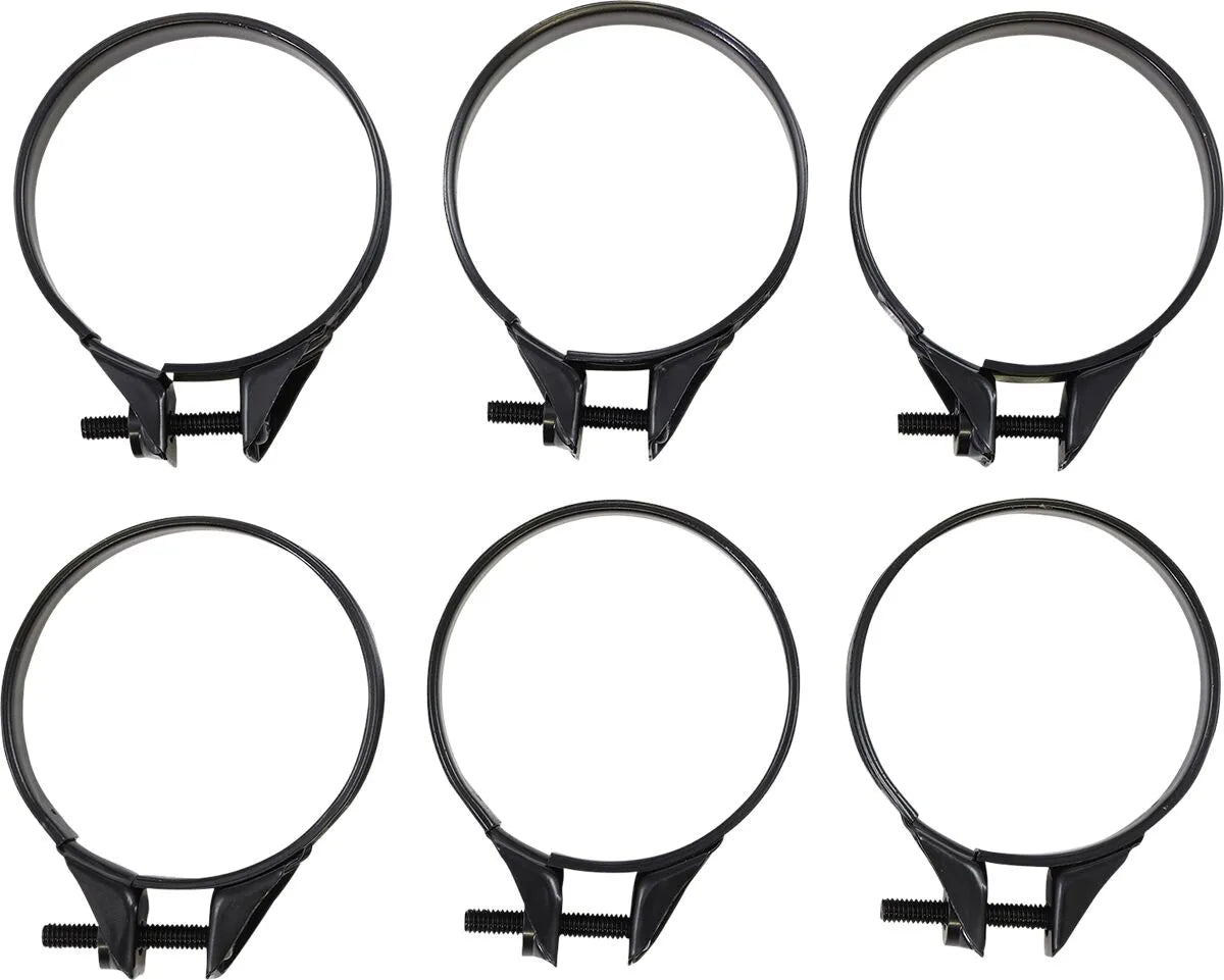 Moose Offroad Oem Carburetor Clamps