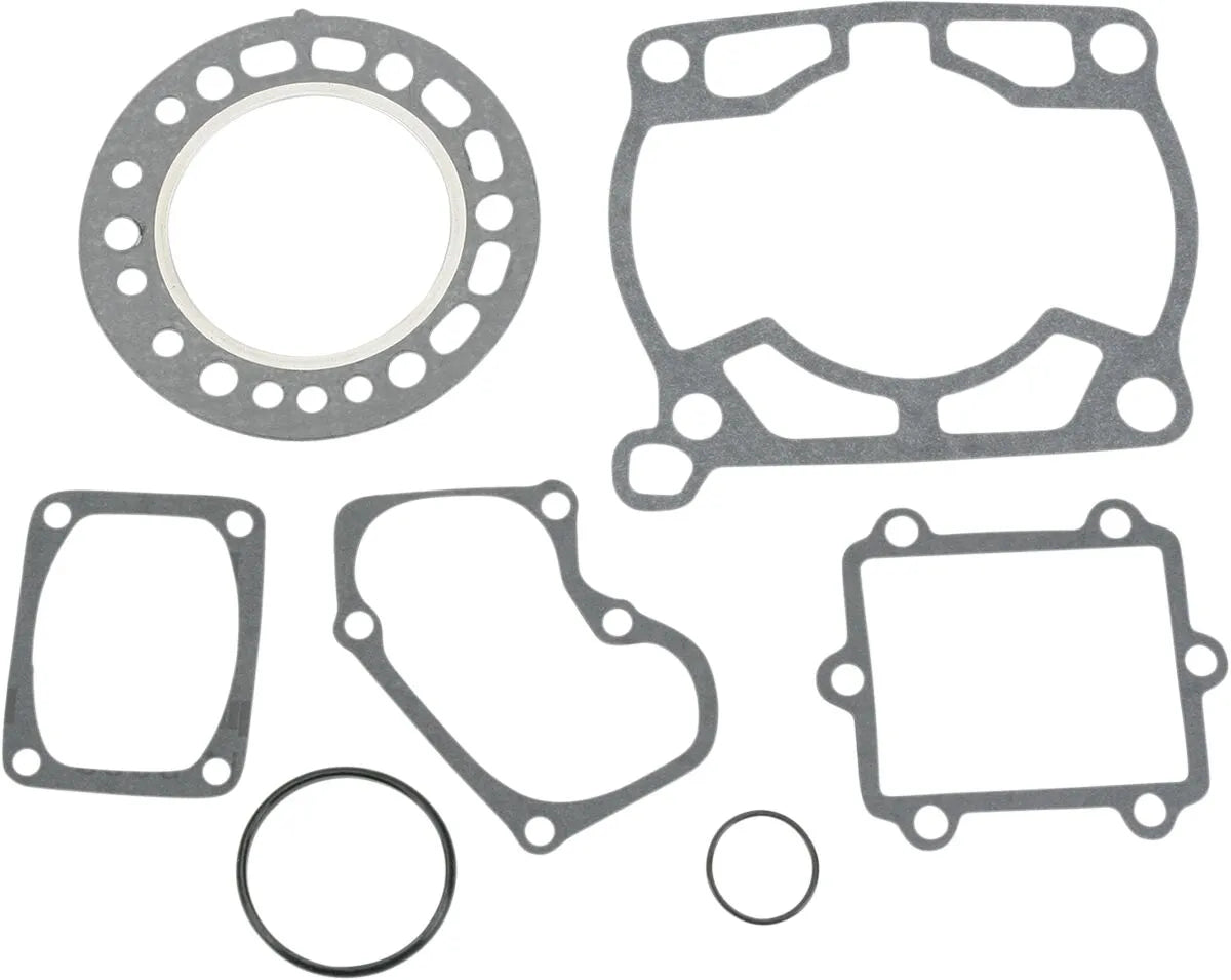 Moose Offroad Top End Gasket Kit for Suzuki RMX 250 1995-1999