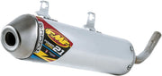 Fmf Powercore 2.1 Schalldämpfer Für 4-Takt-Motorräder