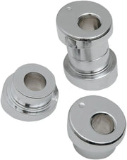 La Choppers Angled Handlebar Riser Bushing Kit