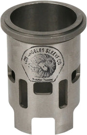 La Sleeve Cylinder Sleeve - 2-stroke, 45mm Bore