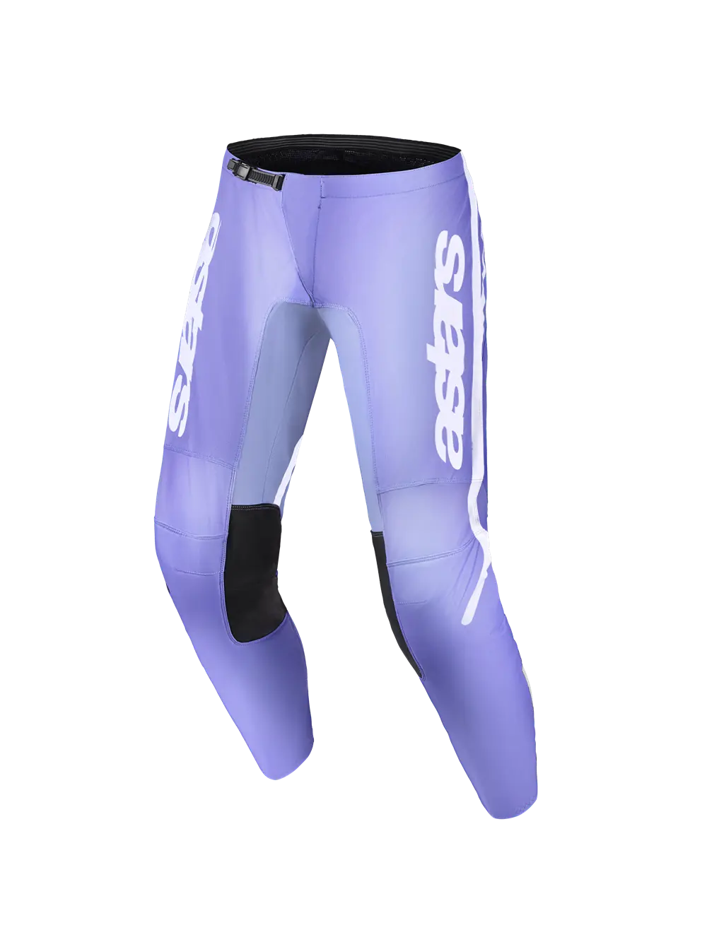 Alpinestars Stella Fluid Apex Women's Off-road Pants - Purple/White