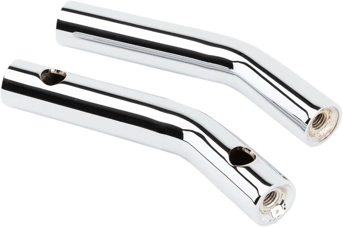 La Choppers Kage Fighter 8" Handlebar Risers