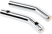 La Choppers Kage Fighter 8" Handlebar Risers