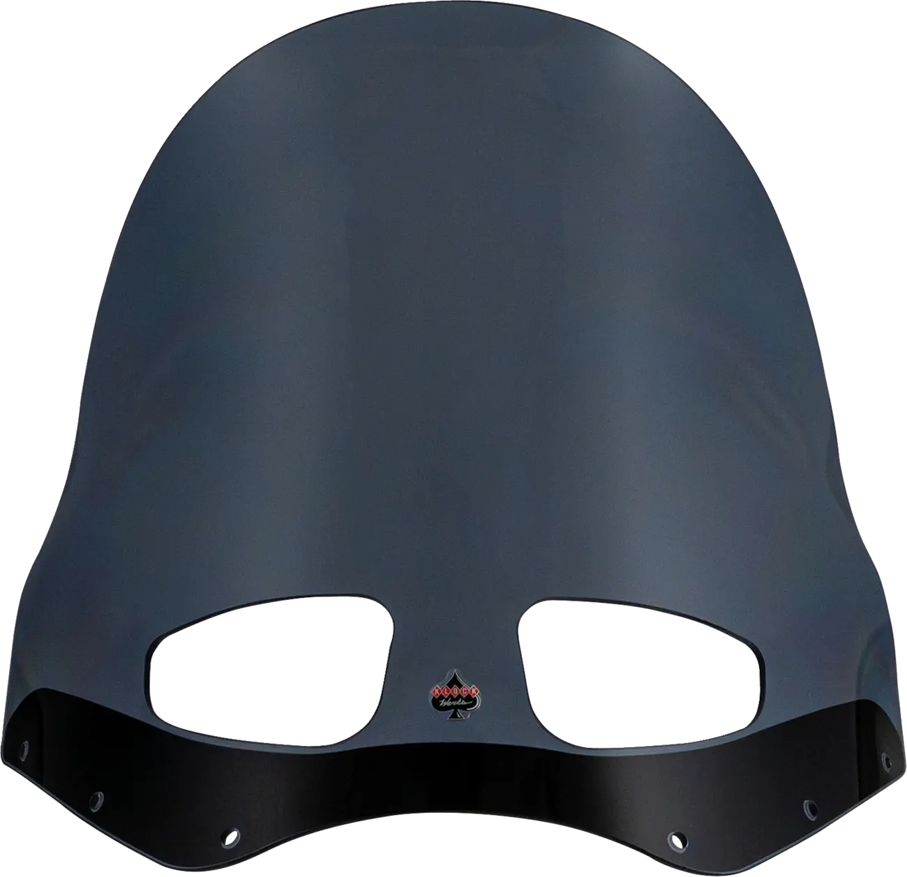 Klock Werks Flare Windshield for Road Warrior Fairing