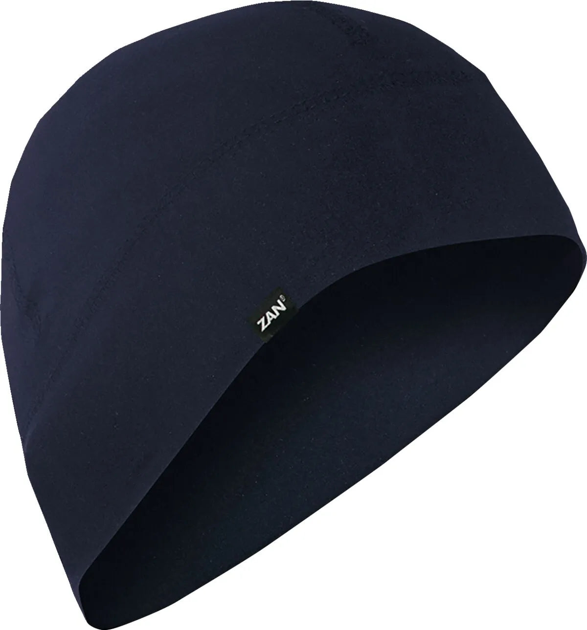 Zan Headgear SportFlex Beanie Navy