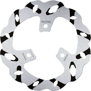 Galfer Wave® Bremsscheibe - Hochleistungsbremsung