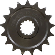 Renthal Countershaft Sprocket - Nickel-chrome-moly Steel