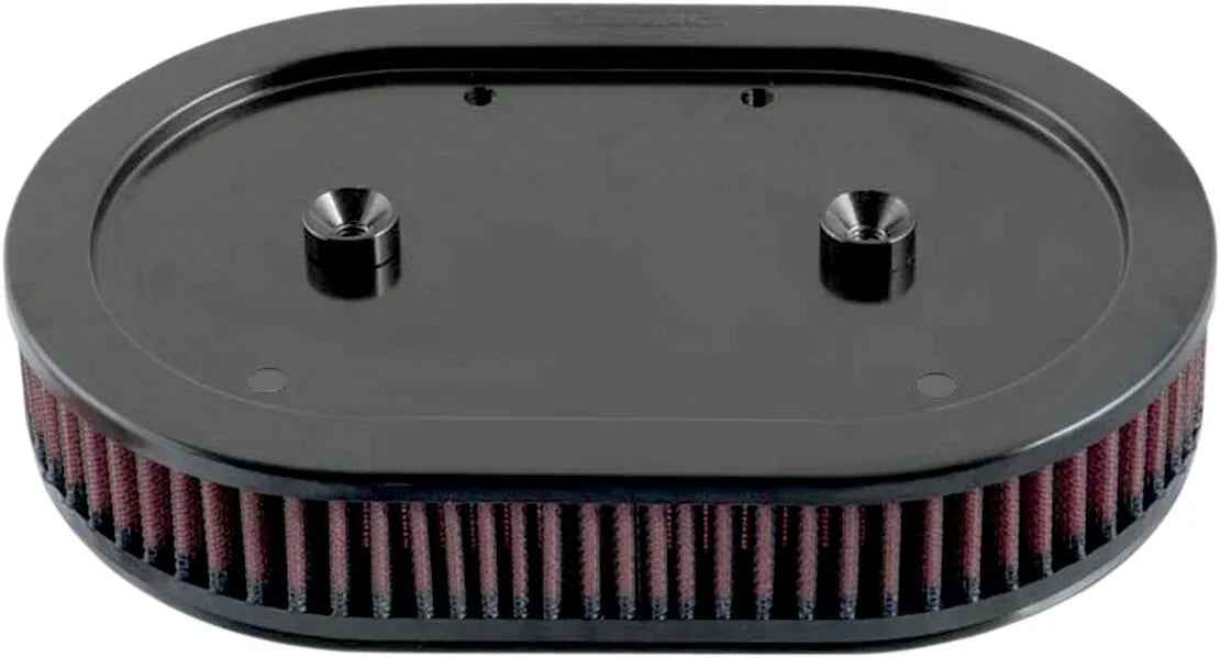 K & N Replacement High-flow Air Filter