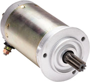 Rick's Motorsport Electric Starter For Ducati