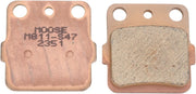 Moose Offroad Xcr Sintered Brake Pads - Front & Rear