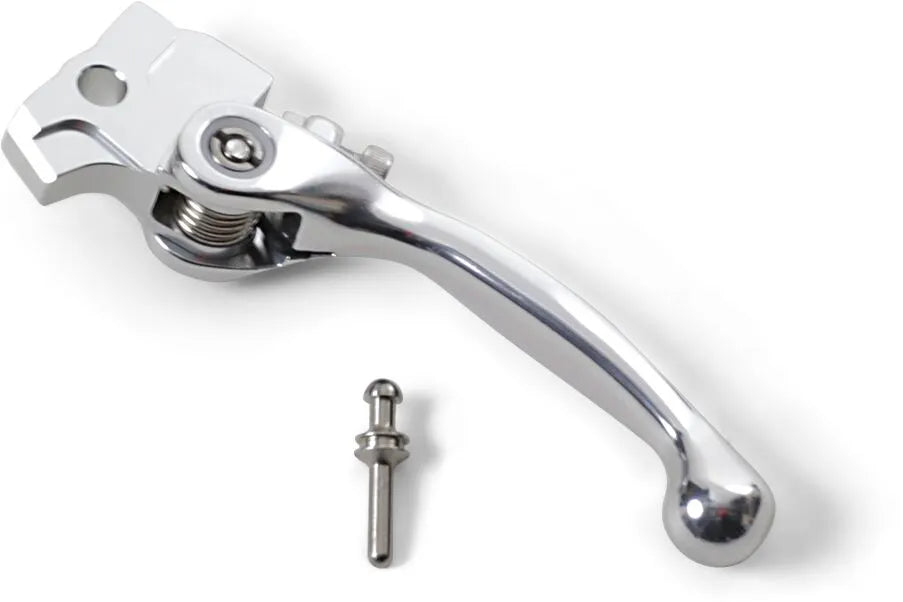 Moose Offroad Flex Brake Lever 6061-t6 Aluminum