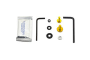 Pro Bolt Aluminium Fairing Bolt Kit For Kawasaki