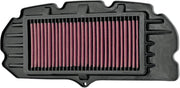 K & N Oe Replacement High-flow Air Filter