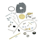 S&S Cycle Parts & Rebuild Kits for S&S Carburetors – Intake
