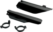 UFO Fork Covers for Fork Tubes