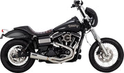 Vance & Hines 2-in-1 Upsweep Auspuffanlage