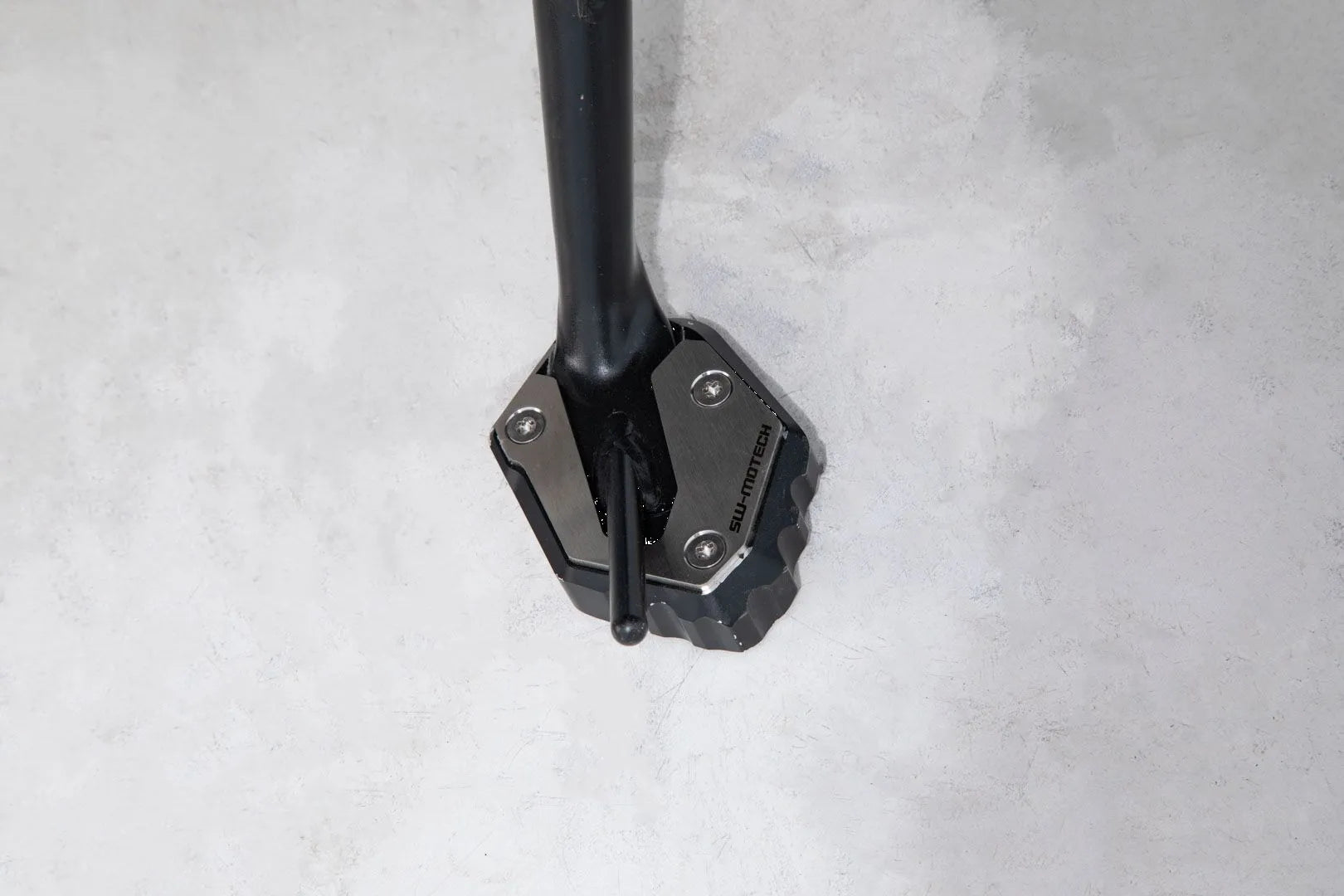SW-MOTECH Sidestand Foot Extension
