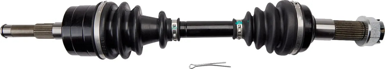 Moose Offroad Complete Axle Assembly
