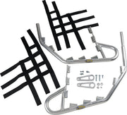 Motorsport Products Ez-fit Nerf Bar Kit