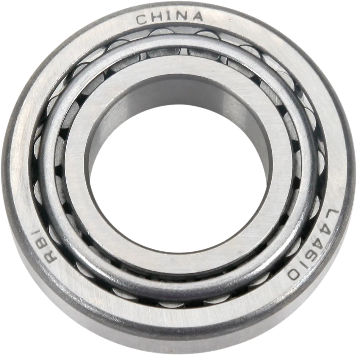 Parts Unlimited Tapered Wheel Bearing for 1" Inside Diameter