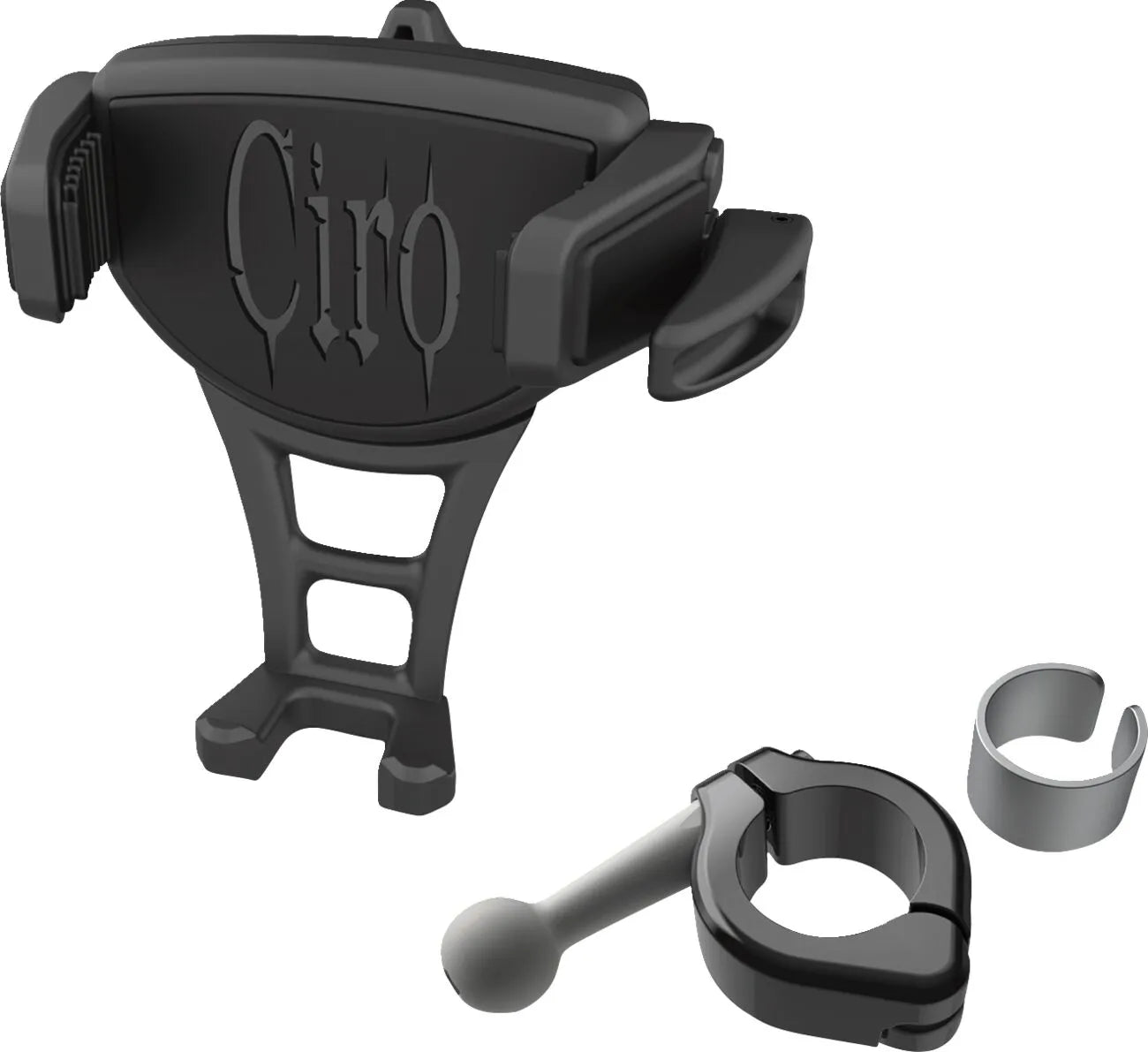 Ciro Constrictor Phone Holder For Handlebars