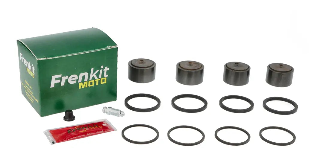 Frenkit S.l. 4-Piston Front Brake Caliper Repair Kit