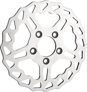 Arlen Ness Rotator Rotor für V-Twin Motorräder - Hinten