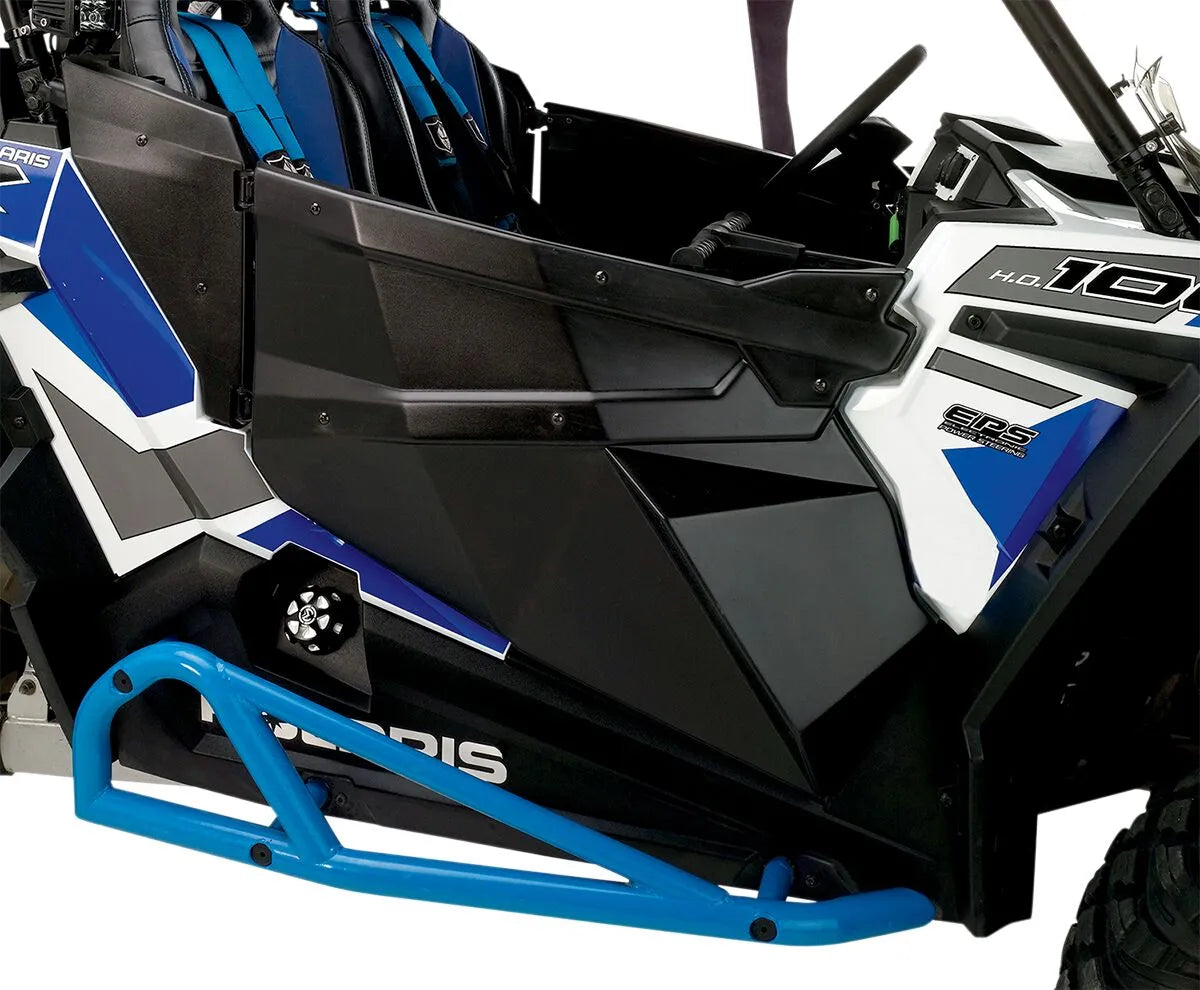 MOOSE OFFROAD HARD-PARTS RZR Door Kit