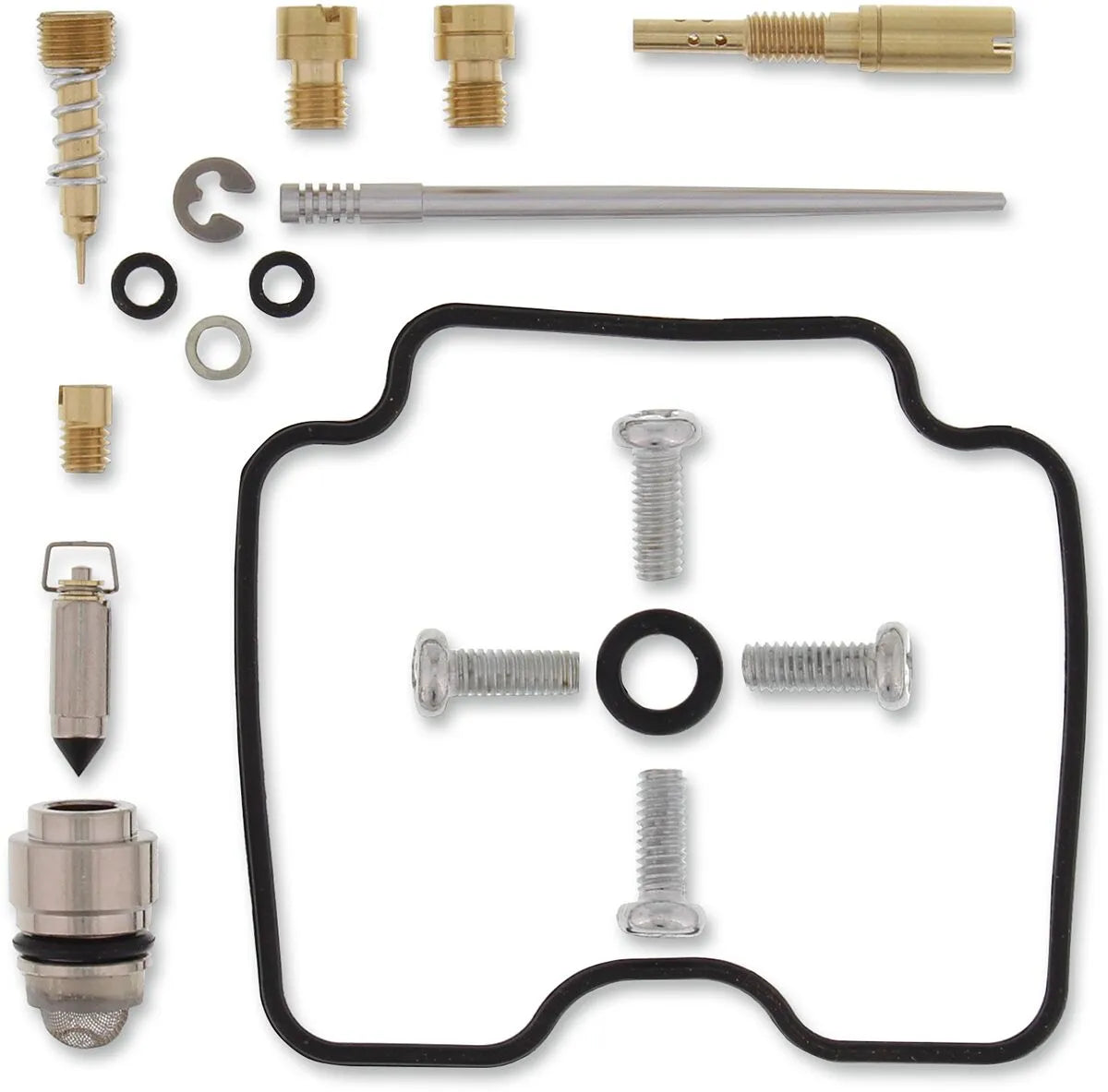 Moose Offroad Carburetor Repair Kit