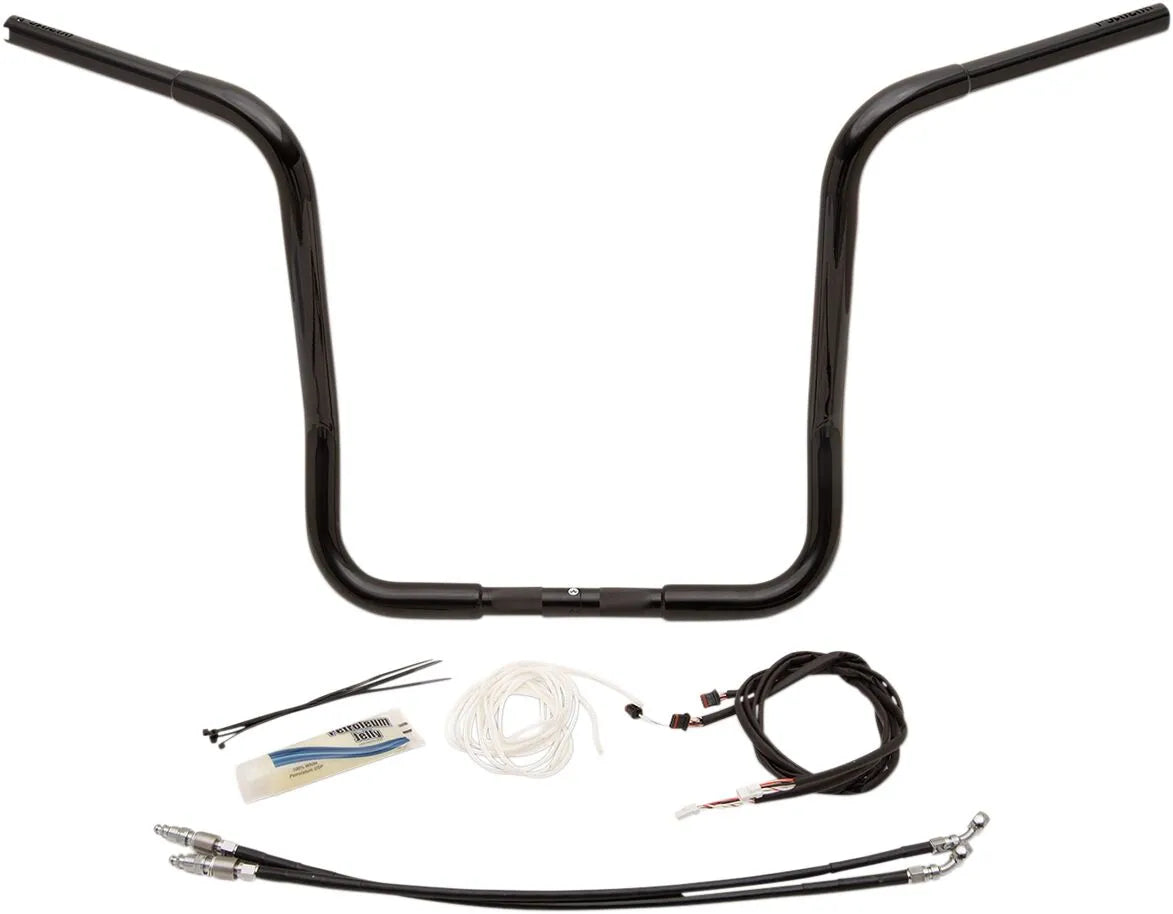 Fat Baggers Inc. 1-1/4" Handlebar Kit