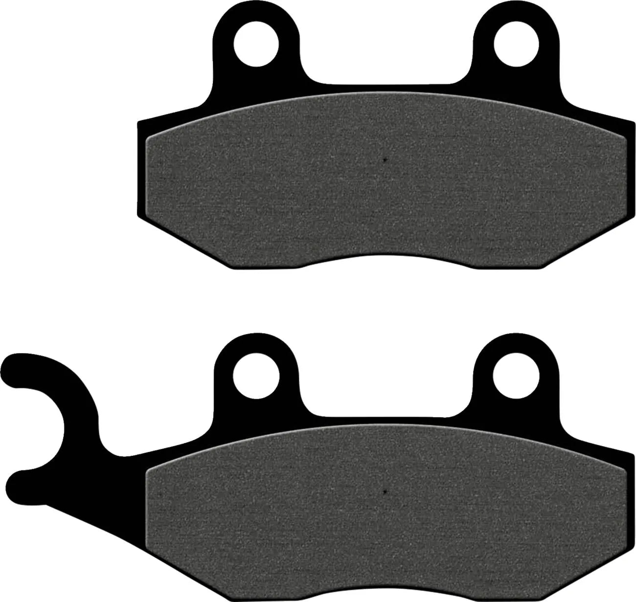 Galfer Offroad Organic Brake Pads - Versatile Performance - Front & Rear