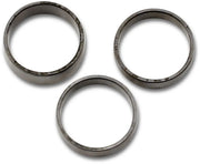 Eastern Motorcycle Parts Connecting Rod Races - Set Of 3