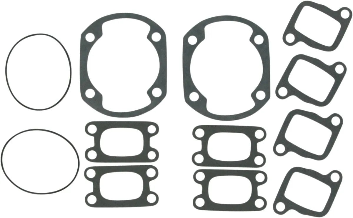 Winderosa Full Top End Gasket Set for Ski-doo 440 1995-2007