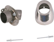 Fmf Ersatz-Hinterkonus-Kappe Für Schalldämpfer