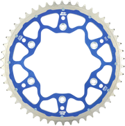Moto-master Fusion Dual 47t Rear Sprocket