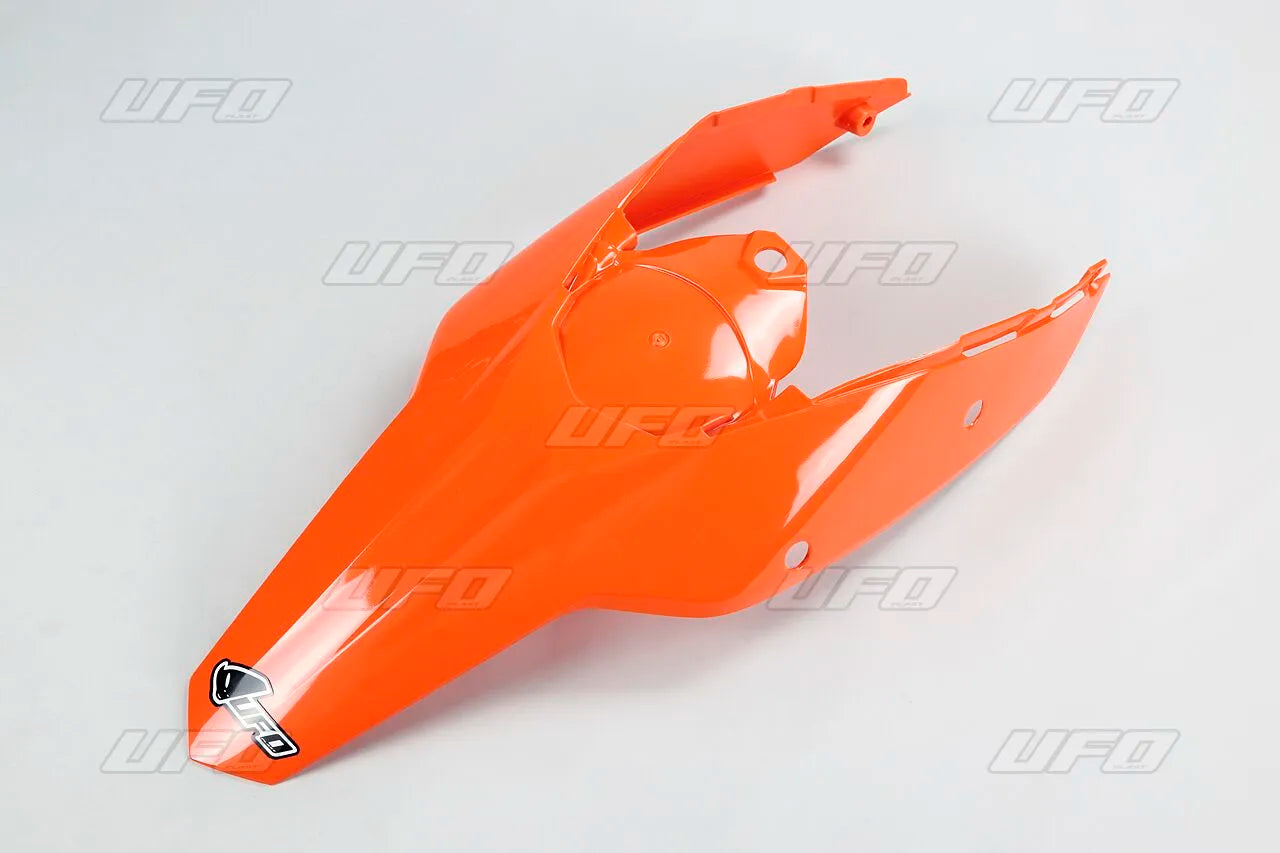 UFO MX Rear Fender