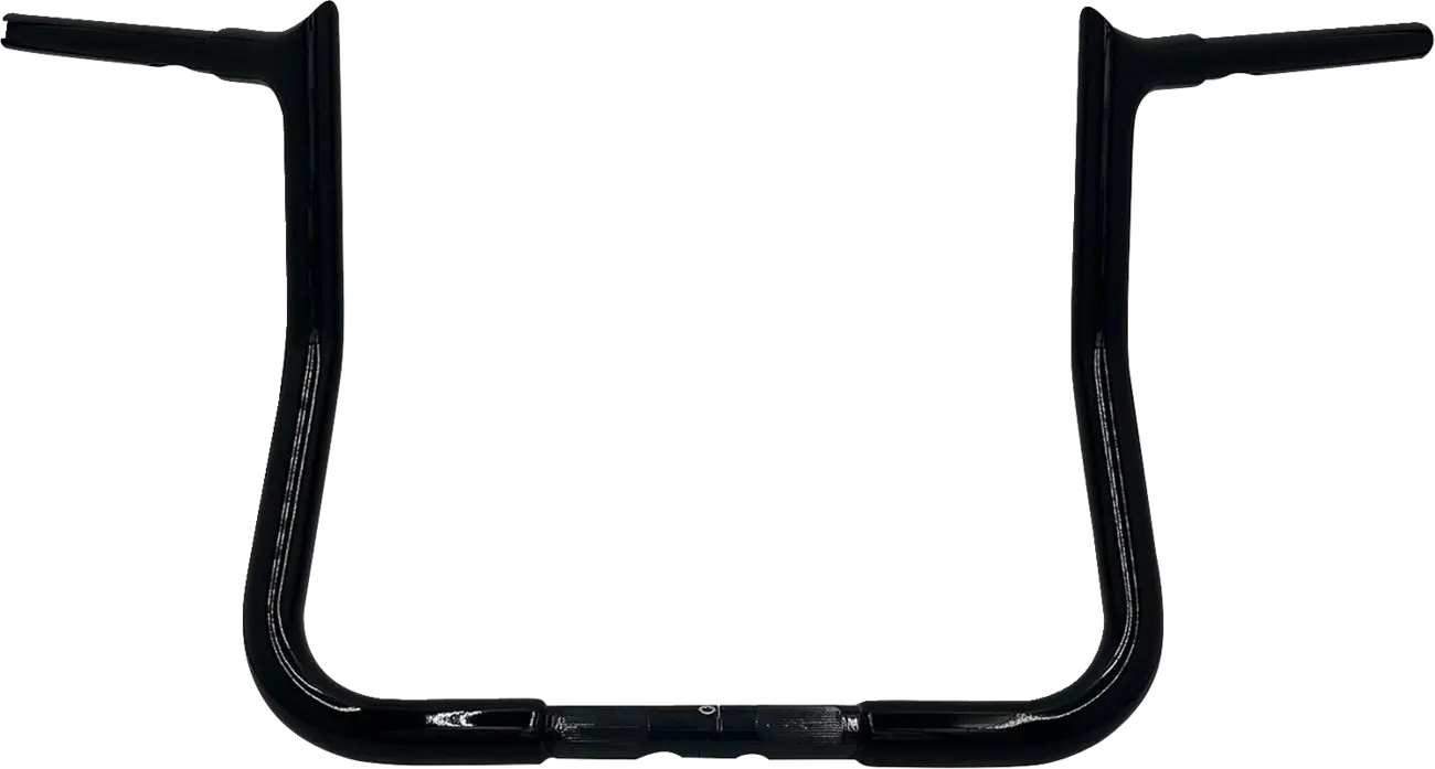 Fat Baggers 1-1/4" Pointed Top Handlebar