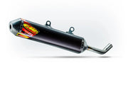 Fmf Powercore 2.1 Slip-on Schalldämpfer Aluminium