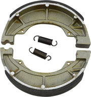 DP Brakes DP9112 Bremsbeläge - Organische Basis - Vorne & Hinten